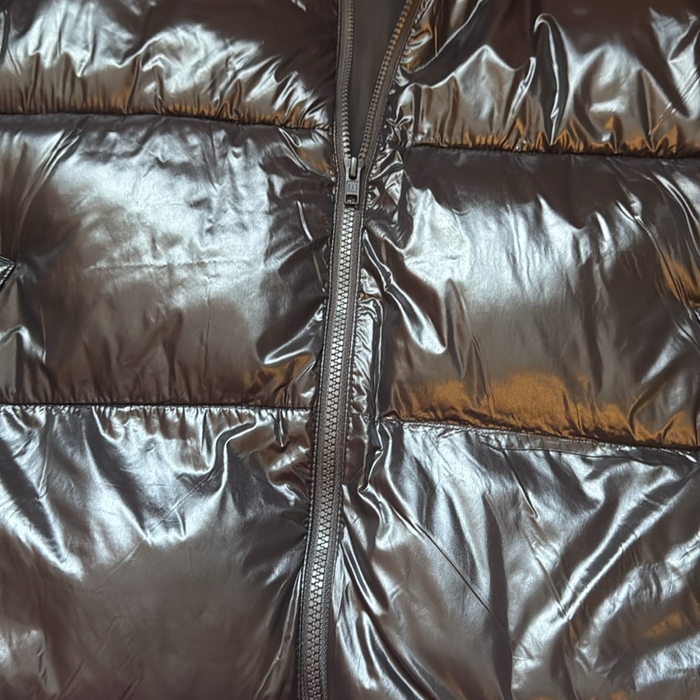 Gap Puffer Jacket - image 3